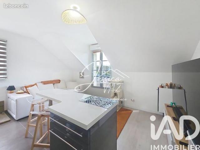 Appartement vente à Senlis, Nanteuil-le-haudouin