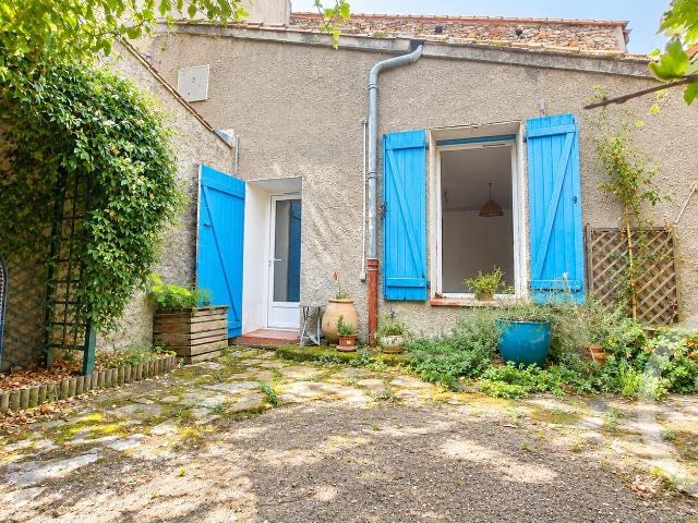 Appartement vente à Limoux, Aude