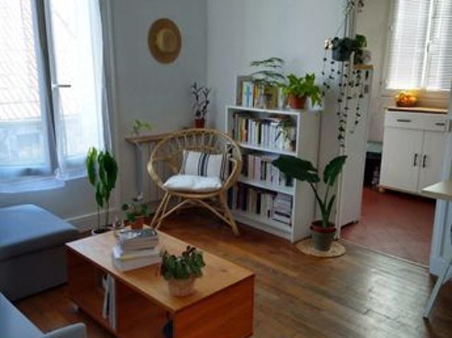 Appartement vente à Largentière, La Rochette