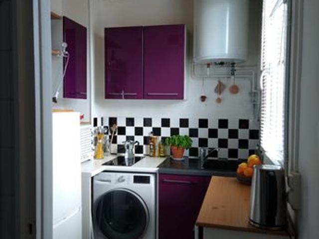 Appartement vente à Largentière, La Rochette