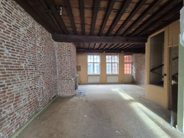 Appartement vente à Lille