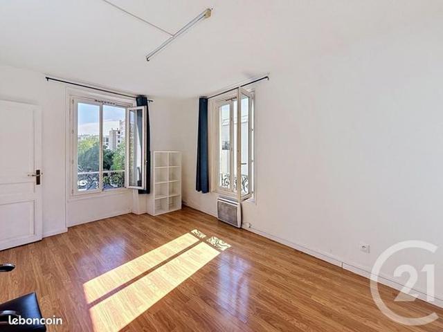 Appartement vente à L'Haÿ-les-Roses, Ivry-sur-seine
