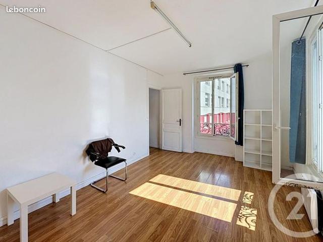 Appartement vente à L'Haÿ-les-Roses, Ivry-sur-seine