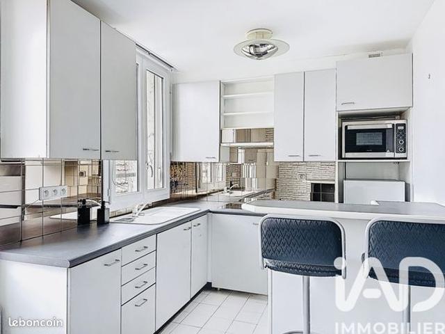 Appartement vente à Saint-Germain-en-Laye, Saint-germain-en-laye