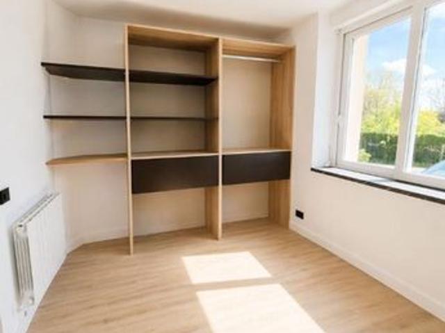 Appartement vente à Lorient, Bretagne