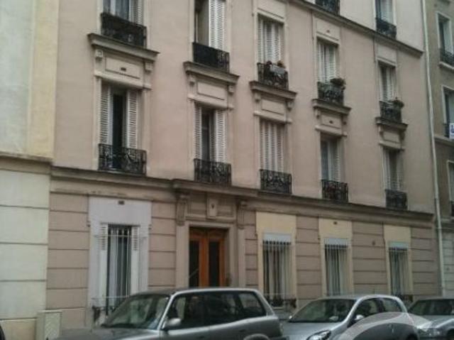 Appartement vente à Bobigny, Pantin