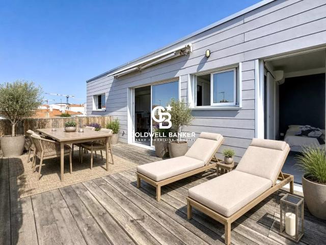 Appartement vente à Les Sables-d'Olonne