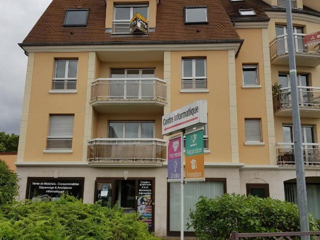 Appartement location à Saint-Germain-en-Laye, Houilles