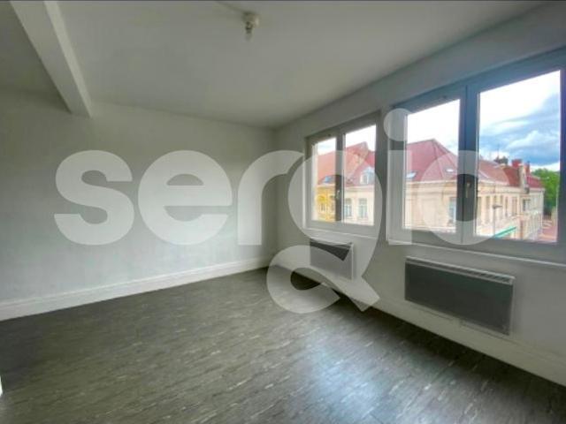 Appartement location à Douai