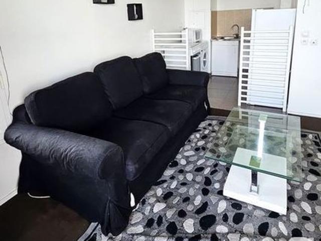Appartement vente à Pontoise, Cergy