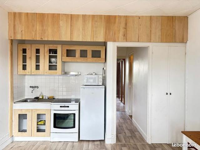 Appartement vente à Rochefort, Vaux-sur-mer