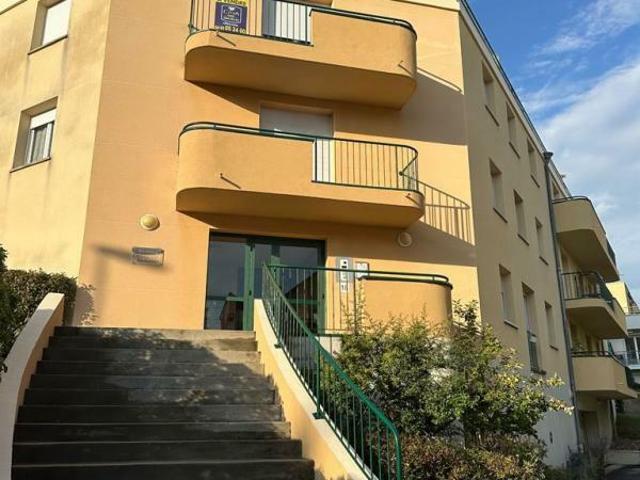 Appartement vente à France métropolitaine, Chamalières