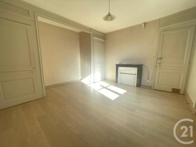 Appartement location à Besançon