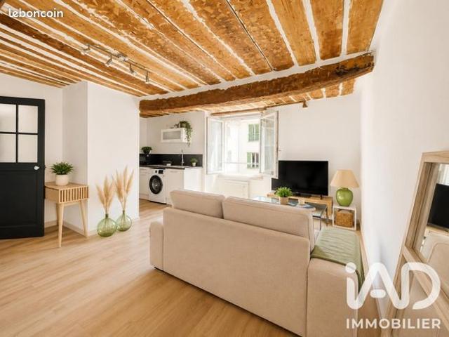 Appartement vente à Arrondissement de Draguignan, Trans-en-provence
