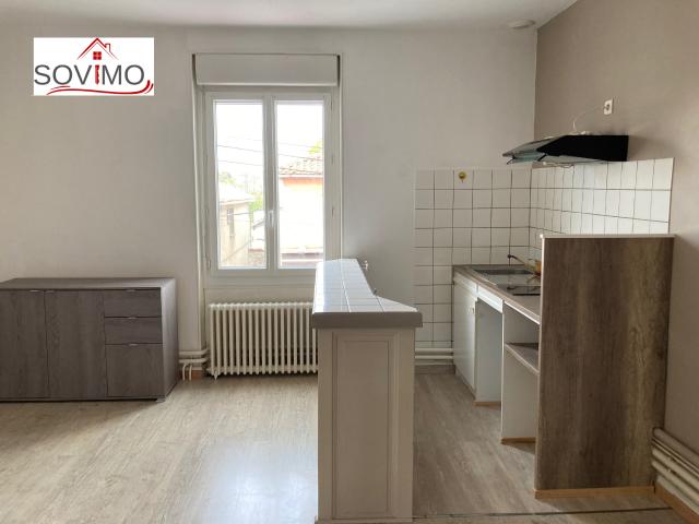 Appartement location à Quatre-Vents, Terres-de-Haute-Charente