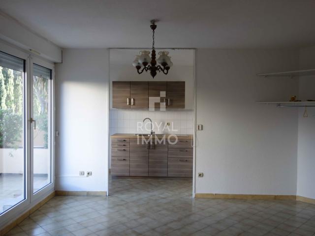 Appartement vente à Arrondissement de Toulon, Hyères
