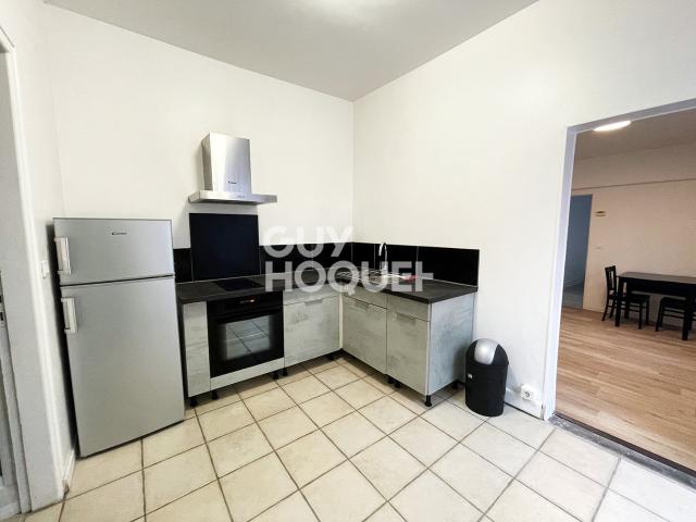 Appartement location à Dreux