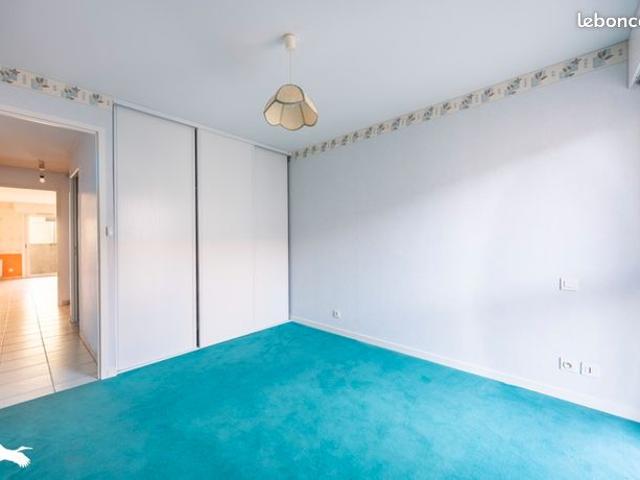Appartement vente à Les Sables-d'Olonne, Château-d'olonne