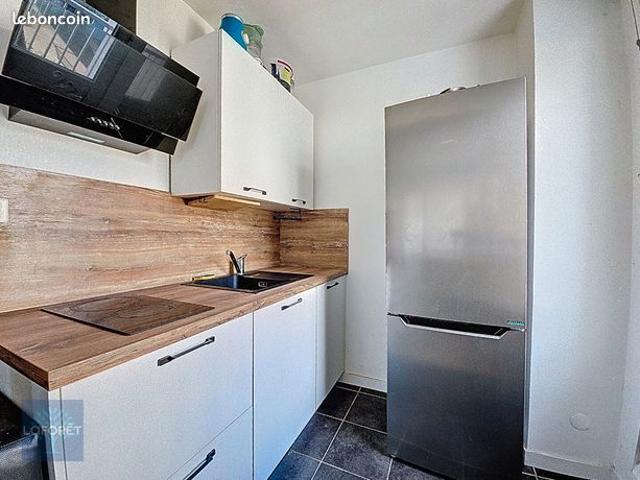 Appartement vente à Évry, Petit-bourg