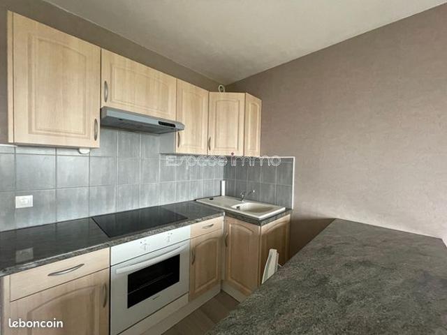 Appartement vente à Rouen, Canteleu