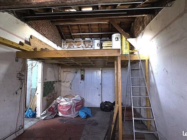 Appartement vente à Saint-Étienne, Saint-etienne