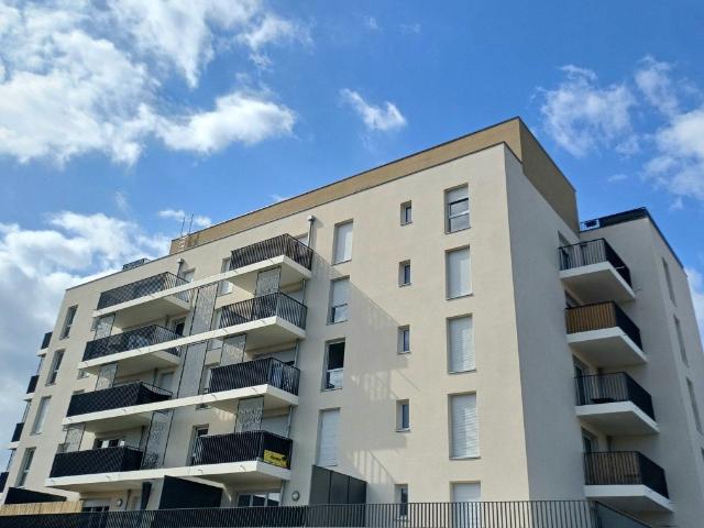 Appartement location à Clermont-Ferrand, Clermont-ferrand
