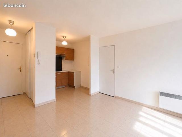 Appartement vente à Istres