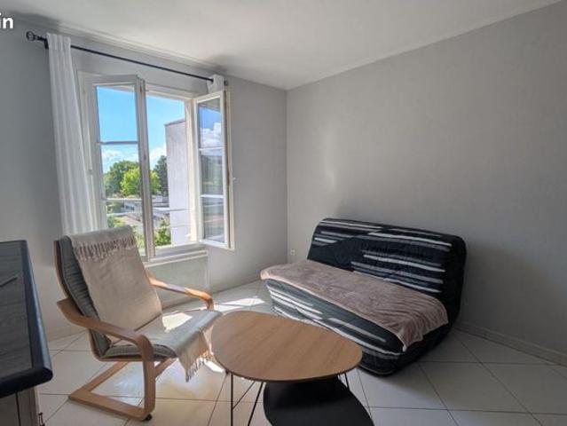 Appartement vente à Rochefort