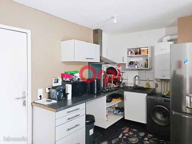 Appartement vente à Arrondissement de Toulon, La Seyne-sur-mer