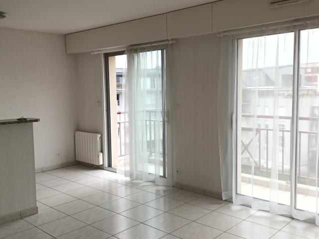 Appartement location à France métropolitaine, Château-d'olonne