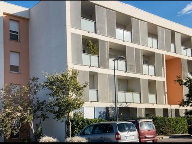 Appartement vente à Narbonne