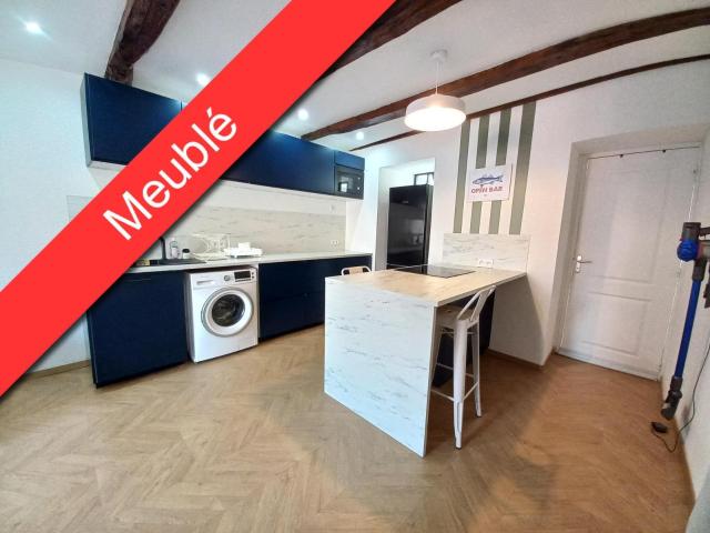 Appartement location à Millau