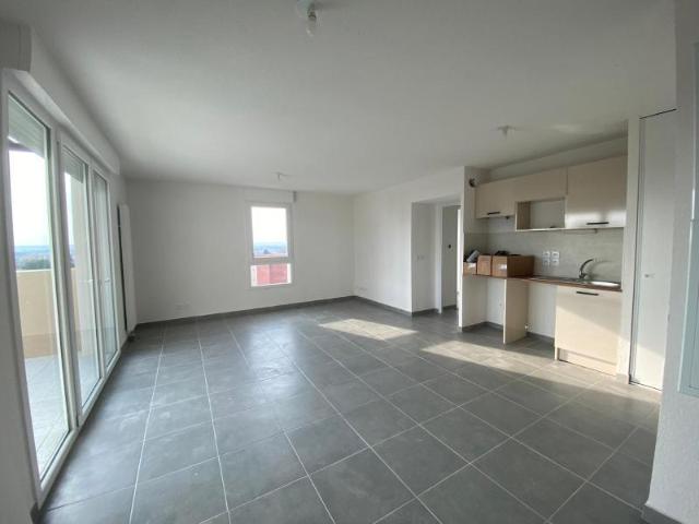 Appartement location à Nîmes