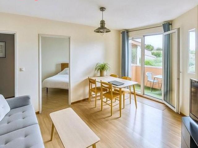 Appartement vente à Toulouse