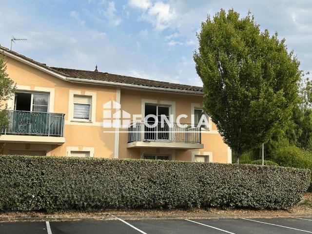Appartement vente à Périgueux, Marsac-sur-l'isle