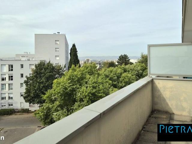 Appartement vente à Saint-Priest, Ardèche