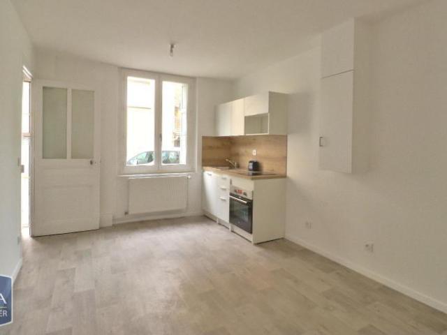 Appartement location à Saint-Étienne, Saint-jean-bonnefonds