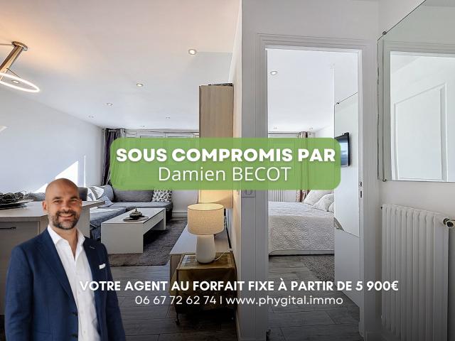 Appartement vente à Grasse, Cannes