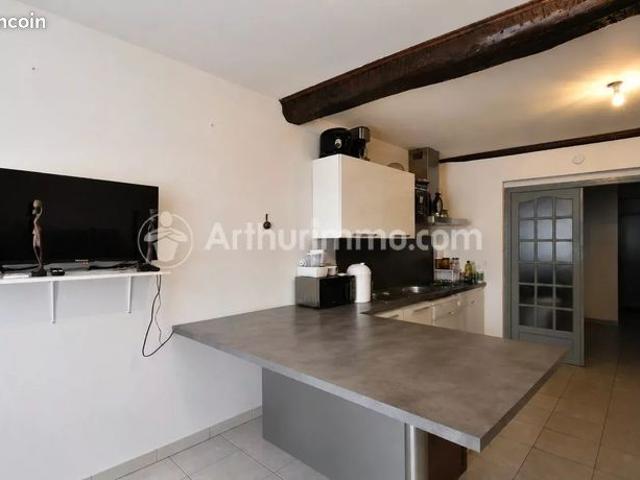 Appartement vente à Toulouse, Bessières