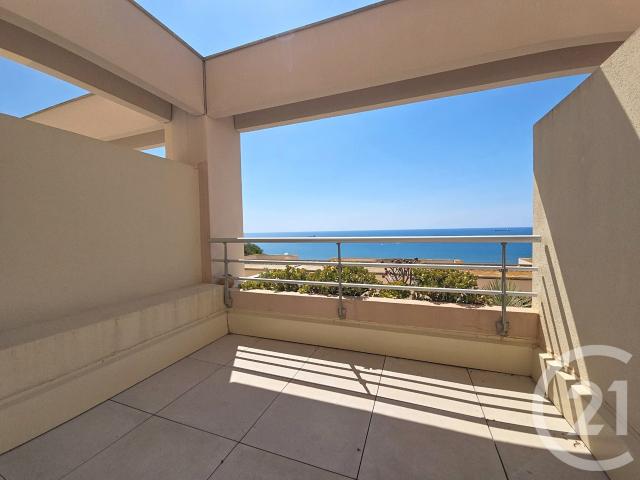 Appartement vente à Montpellier, Sète