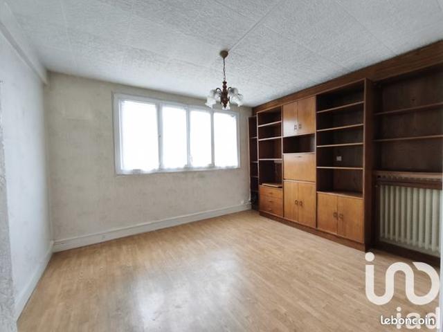 Appartement vente à Le Raincy, Livry-gargan