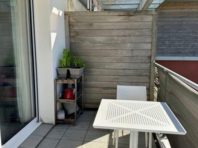 Appartement vente à Dax, Capbreton