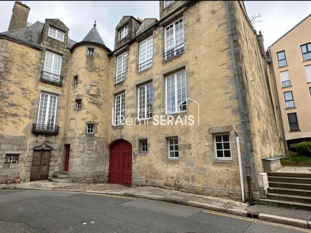 Appartement location à Alençon