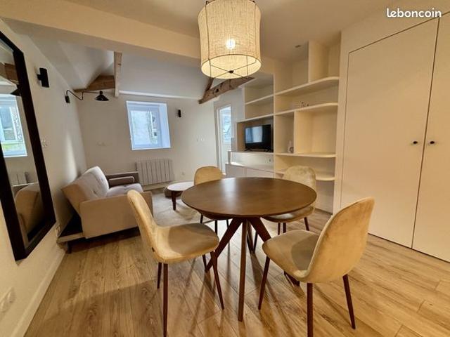 Appartement vente à Lorient, Bretagne