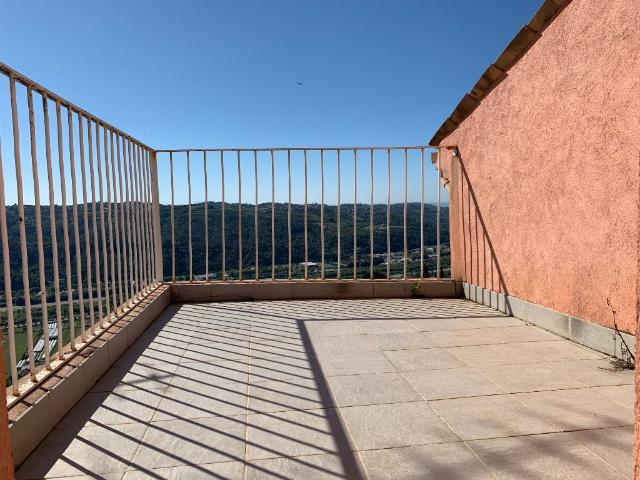 Appartement location à Gattières, Alpes-Maritimes