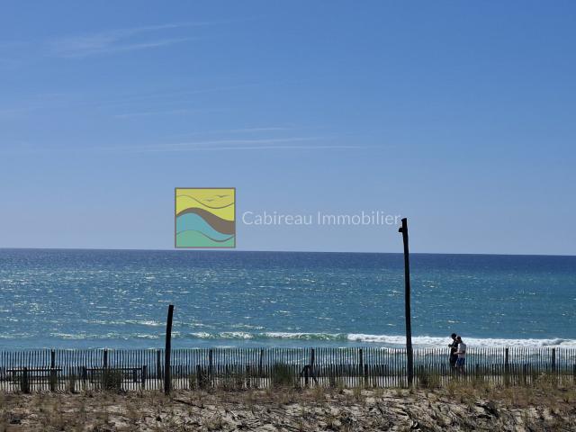 Appartement vente à Lesparre-Médoc, Lacanau