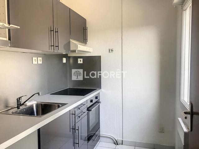 Appartement location à Grand Angles, Les Angles