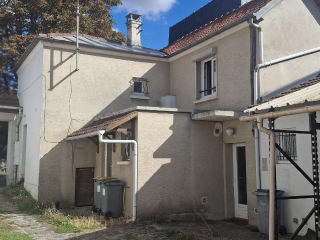 Appartement vente à Claye-Souilly, Seine-et-Marne