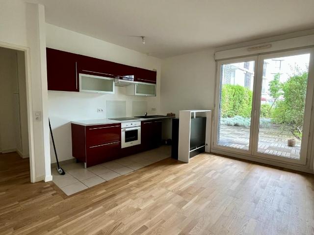 Appartement location à Nanterre, Gennevilliers