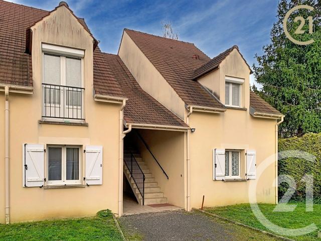 Appartement vente à Faubourg Saint-Lazare, Moret-Loing-et-Orvanne